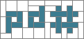 logo Mozaikář.cz
