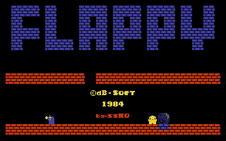 Flappy intro